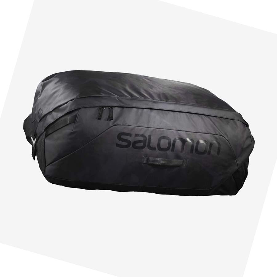 Bolsas Salomon OUTLIFE DUFFEL 100 Mujer Negros | MX 2196GSO